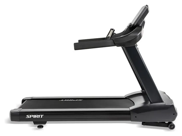 Бігова доріжка мультимедійна 15,6 консоль Spirit CT800ENT+