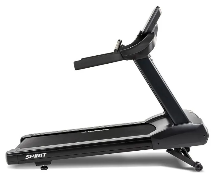 Бігова доріжка мультимедійна 15,6 консоль Spirit CT800ENT+