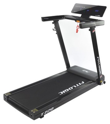 Бігова доріжка FitLogic T720