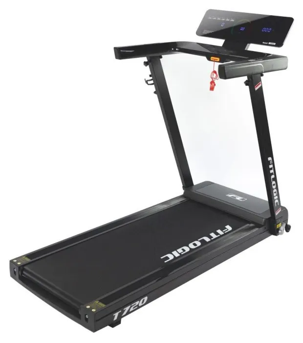 Бігова доріжка FitLogic T720