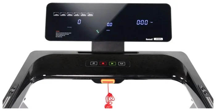 Бігова доріжка FitLogic T720