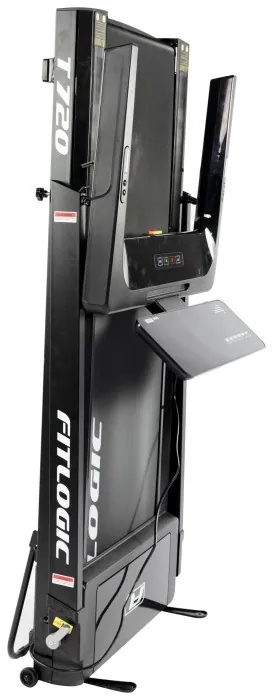 Бігова доріжка FitLogic T720