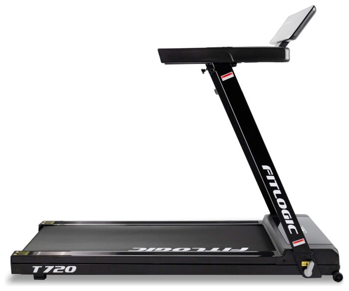 Бігова доріжка FitLogic T720