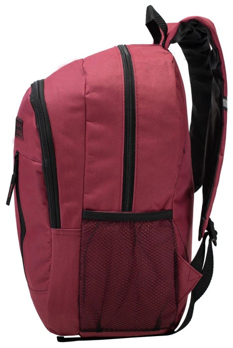 Рюкзак міський Semi Line 20 Red (J4923-3)