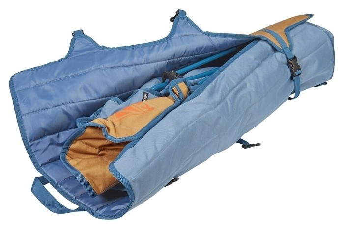 Стул Kelty Lowdown tapestry-canyon brown