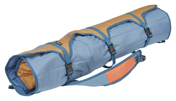 Стул Kelty Lowdown tapestry-canyon brown