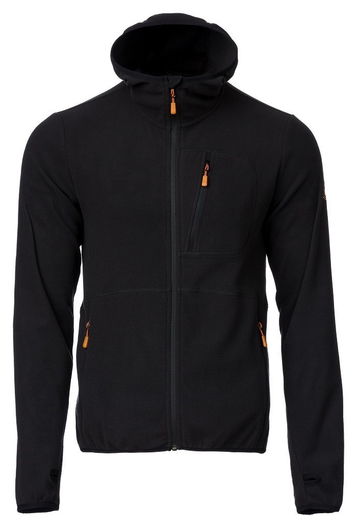 Флісова кофта Turbat Summit Mns, укр, укр