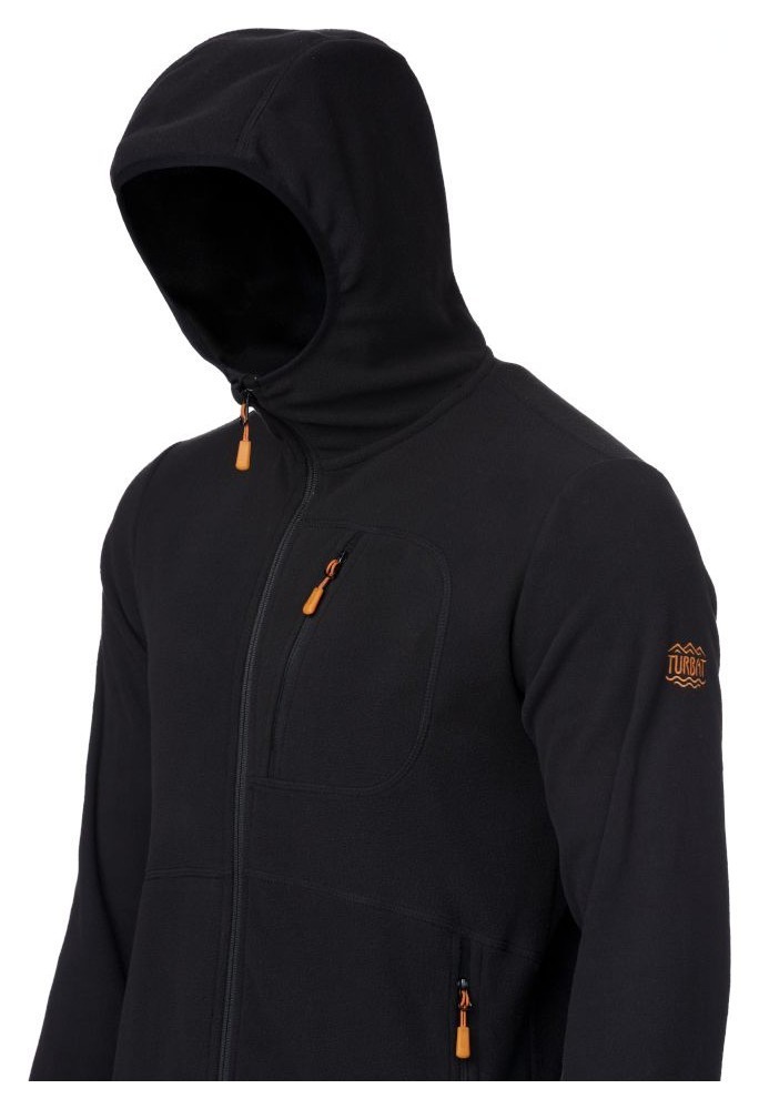 Флісова кофта Turbat Summit Mns