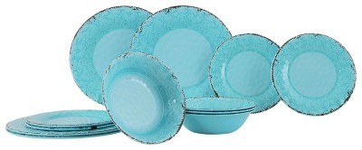 Сервиз столовый Gimex Tableware Stone 12 Pieces 4 Person Opal (6917103)