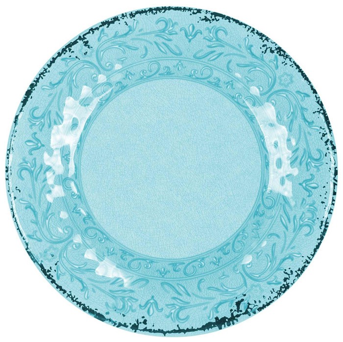 Сервиз столовый Gimex Tableware Stone 12 Pieces 4 Person Opal (6917103)