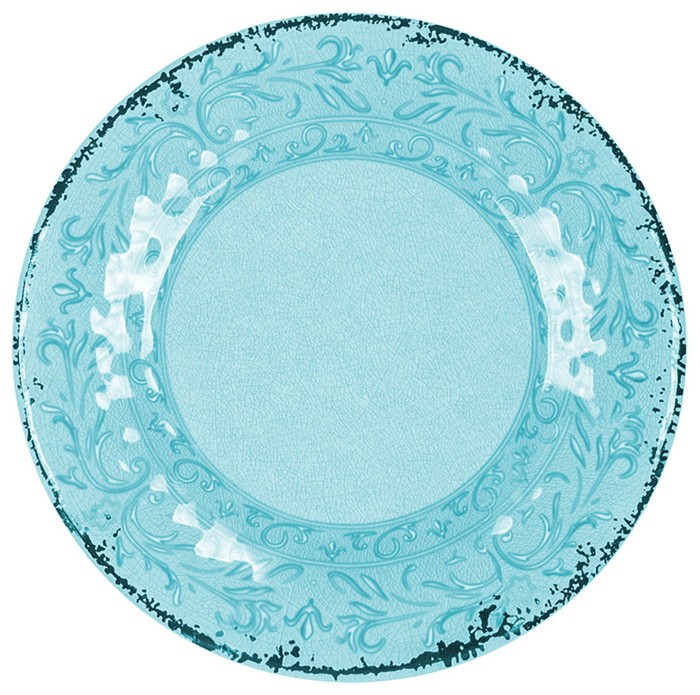 Сервиз столовый Gimex Tableware Stone 12 Pieces 4 Person Opal (6917103)