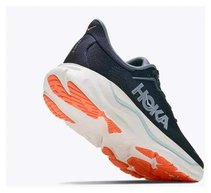 Кросівки для бігу HOKA ( 1176570-VFD ) W Arahi 9