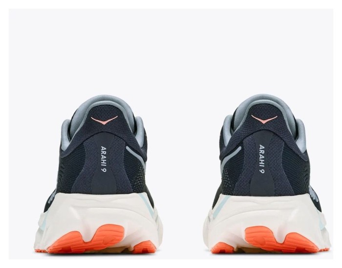 Кросівки для бігу HOKA ( 1176570-VFD ) W Arahi 9