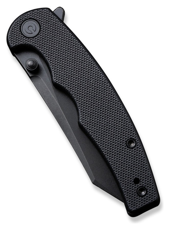 Ніж складаний Civivi P87 Folder C21043-1, укр, укр