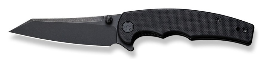 Ніж складаний Civivi P87 Folder C21043-1, укр, укр