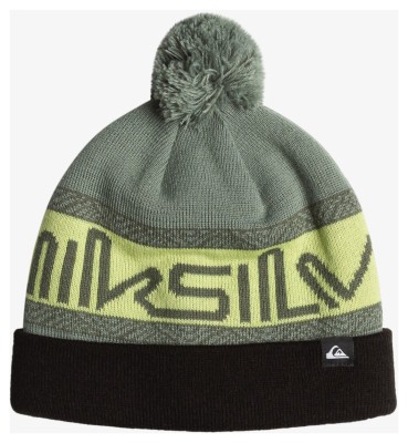 Шапка Quiksilver ( EQBHA03082 ) SUMMIT YTH BEA 2026
