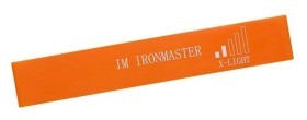 Лента сопротивления IronMaster ( 600х50х0,6мм), оранжевый