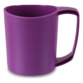 Lifeventure гуртка Ellipse Mug purple