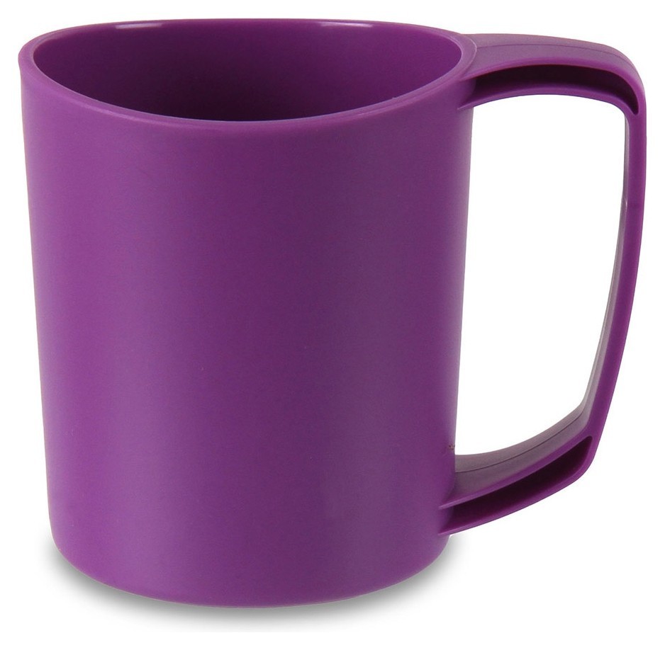 Кружка Lifeventure Ellipse Mug purple