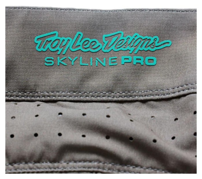 Велоштани TLD SKYLINE PRO PANT; MONO [ARMY] M