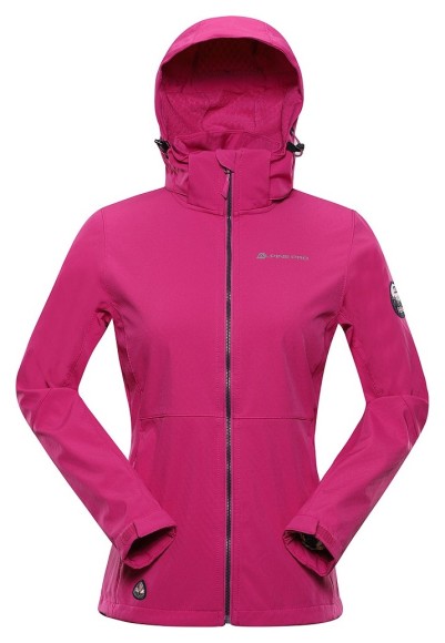 Куртка Alpine Pro Meroma, укр