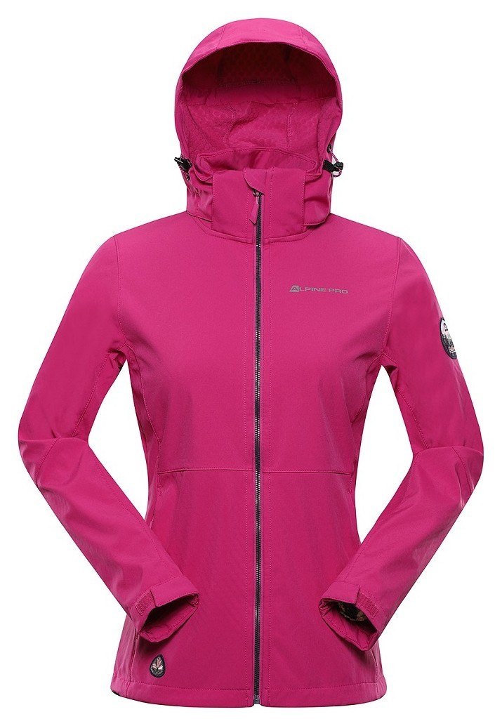 Куртка Alpine Pro Meroma, укр, укр