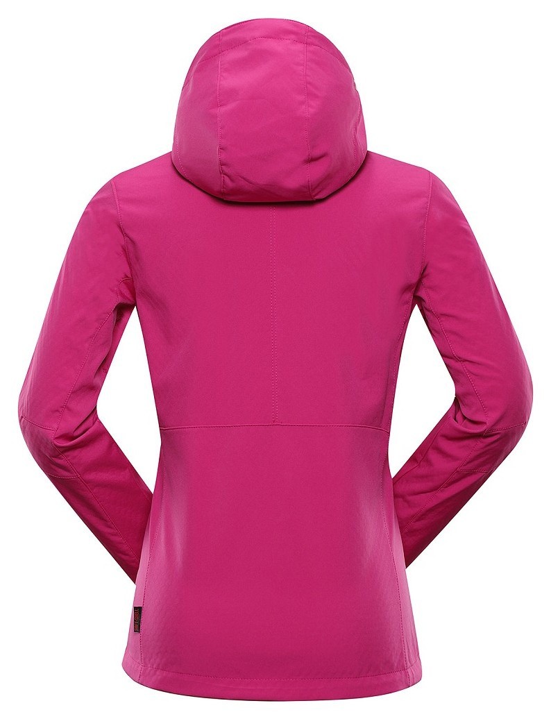 Куртка Alpine Pro Meroma