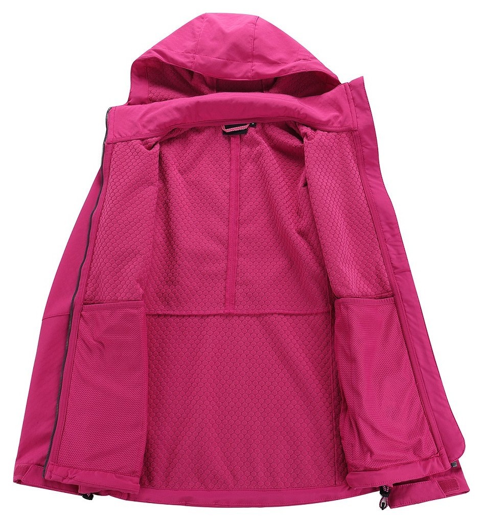 Куртка Alpine Pro Meroma