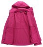 Куртка Alpine Pro Meroma, укр Фото - 2