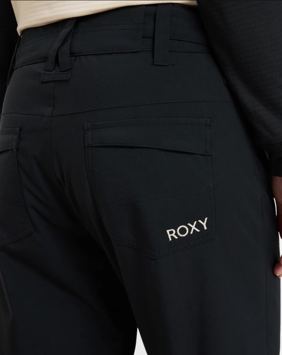 Штани для зимових видів спорту ROXY ( ERJTP03277 ) BACKYARD PT 2026
