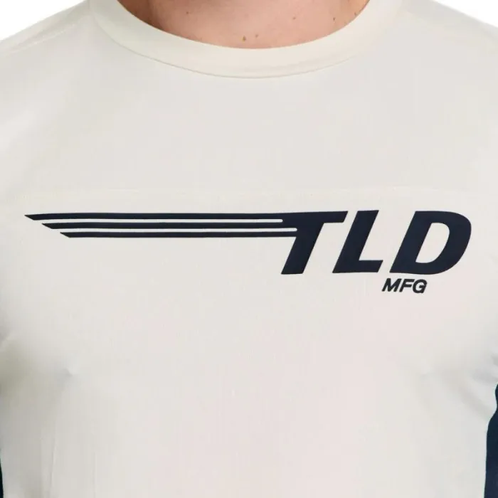 Джерсі TLD RUCKUS RIDE 3/4 TEE; WINGS [PUMICE] XL