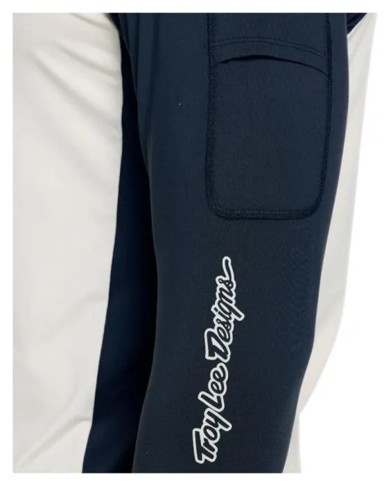 Джерсі TLD RUCKUS RIDE 3/4 TEE; WINGS [PUMICE] XL