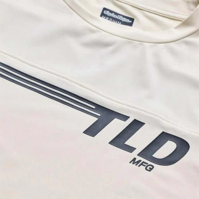 Джерсі TLD RUCKUS RIDE 3/4 TEE; WINGS [PUMICE] XL