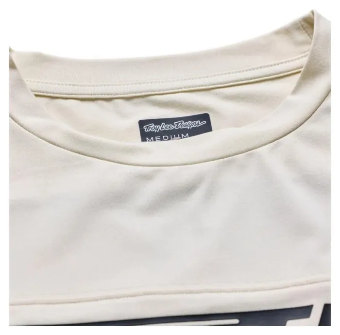 Джерсі TLD RUCKUS RIDE 3/4 TEE; WINGS [PUMICE] XL