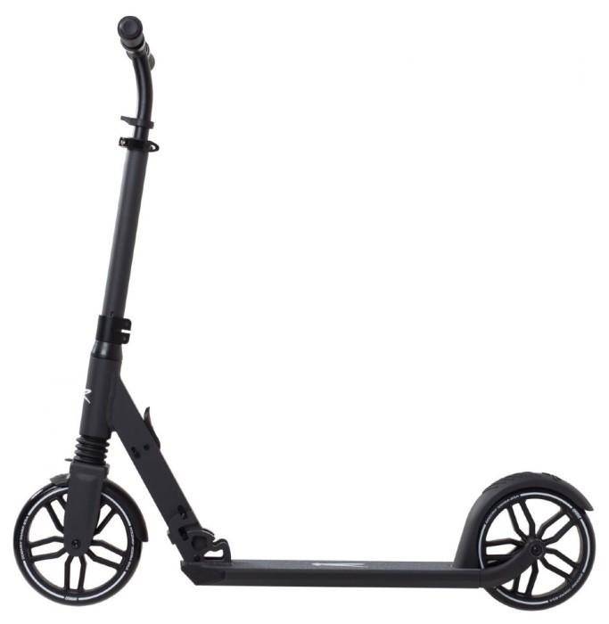 Самокат Rideoo 200 City Black
