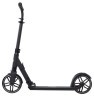 Самокат Rideoo 200 City Black, укр Фото - 1