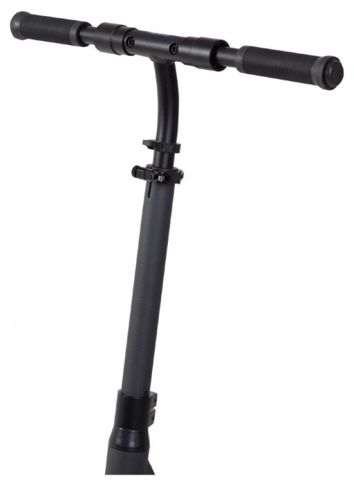 Самокат Rideoo 200 City Black