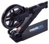 Самокат Rideoo 200 City Black, укр Фото - 3