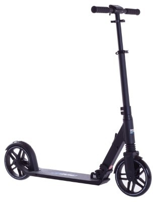 Самокат Rideoo 200 City Black