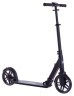 Самокат Rideoo 200 City Black, укр