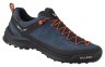 Кросівки Salewa Wildfire Leather GTX Mns, укр