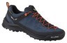 Кросівки Salewa Wildfire Leather GTX Mns, укр Фото - 1