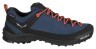 Кросівки Salewa Wildfire Leather GTX Mns, укр Фото - 2