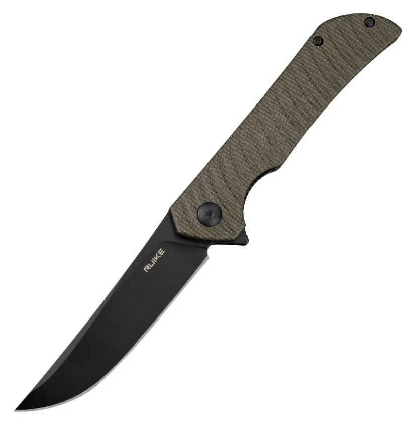 Ніж складаний Ruike P122-MB (FNR_P122-MB)