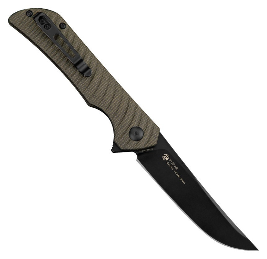 Ніж складаний Ruike P122-MB