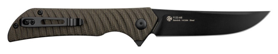 Ніж складаний Ruike P122-MB