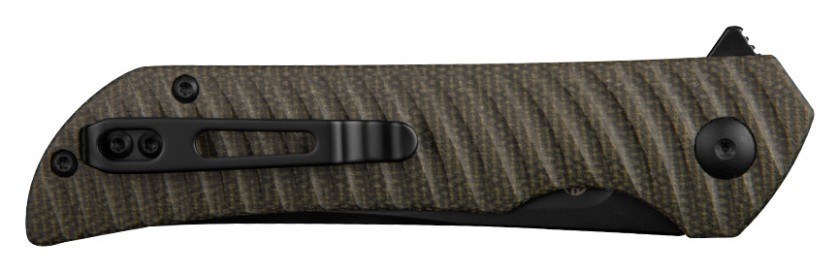 Ніж складаний Ruike P122-MB, укр, укр