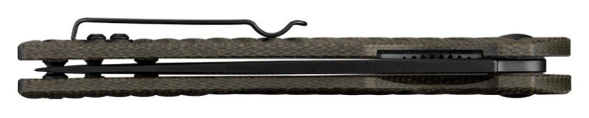 Ніж складаний Ruike P122-MB, укр, укр