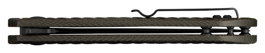 Ніж складаний Ruike P122-MB, укр, укр