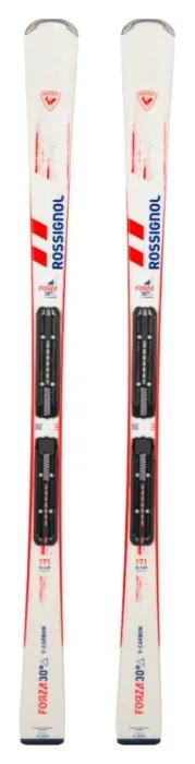 Лижі гірські ROSSIGNOL ( RAMPV01 ) FORZA 30° V-CA XPRESS + крепления ( FCJD002 ) XPRESS 11 GW B83 2024